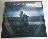 NIGHTINGALE "Nightfall Overture" 12"LP dan swanö unicorn