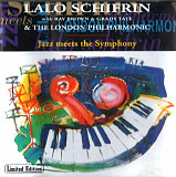 Lalo Schifrin With Ray Brown & Grady Tate & The London Philharmonic 1993 - Jazz Meets The Symphony