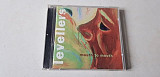 Levellers Mouth To Mouth CD фірмовий