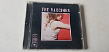 The Vaccines What Did You Expect From The Vaccines? CD фірмовий