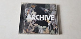 Archive Noise CD фірмовий