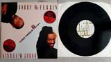 BOBBY McFERRIN DON’T WORRY BE HAPPY / GOOD LOVIN' ( EMI 060 202891 6 ) 45 RPM 1988 GERMANY