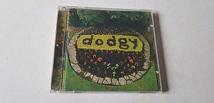 Dodgy Ace A's + Killer B's CD фірмовий