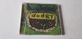 Dodgy Ace A's + Killer B's CD фірмовий