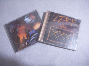 Z Z Top ( 2 CD )