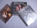 Arturo Sandoval ( 3 CD )