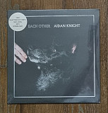 Aidan Knight – Each Other LP 12", произв. England