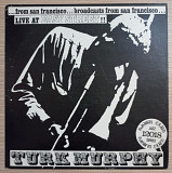 Turk Murphy's New Orleans Jazz Band – Live At Easy Street