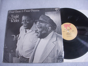 Count Basie & Oscar Peterson