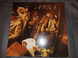 ABBA 1975 Sweden