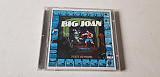 Big Joan Insects And Engines CD фірмовий