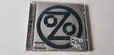 Ozomatli Embrace The Chaos CD фірмовий