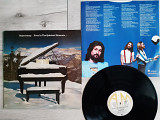 SUPERTRAMP EVEN IN THE QUIESTEST MOMENT … ( A&M AMLK 64624 A1/B2 ) 1977 ENGL