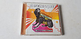 Basement Jaxx Crazy Itch Radio CD фірмовий