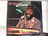 Andrae Crouch & The Disciples ‎– The Best Of Andrae (2xLP) ( USA ) Funk / Soul LP