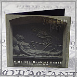 UNAUSSPRECHLICHEN KULTEN "Sign the Book of Death" digipack sleeve cd