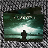 THURISAZ "The Cimmerian Years" digipack cd