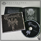 TENEBROUS "Opus Magnum" digipack cd