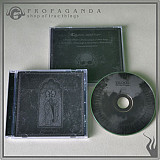 TELOCH "Morbid Prayer" cd