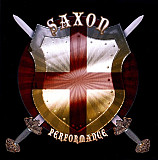 Saxon – Performance