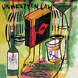 Unwritten Law – Here's To The Mourning ( USA )