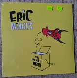 Eric Mingus ‎– The Devil's Weight