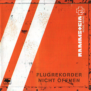 RAMMSTEIN - " Reise, Reise "