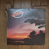 America – Harbor LP 12", произв. Germany