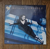 Belinda Carlisle – Heaven On Earth LP 12", произв. Europe