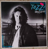 Umberto Tozzi -Tozzi* ‎– Invisibile