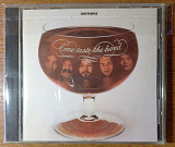 Deep Purple Come Taste The Band