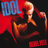 Вінілова платівка Billy Idol - Rebel Yell [LP]