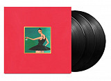 Kanye West - My Beautiful Dark Twisted Fantasy