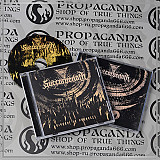 SUCCORBENOTH "Vibrant In Darkness" cd