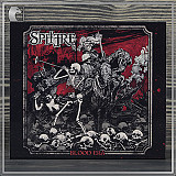 SPHERE "Blood Era" slip case cd