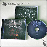 SPELL FOREST "Lucifer Rex" cd