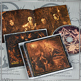 SPELL FOREST "Amentia ludibrium tenebris" cd