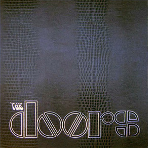 Вінілова платівка The Doors ‎– Vinyl Box 7LP limited бокс