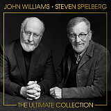 Вінілова платівка John Williams / Steven Spielberg Ultimate Collection 6LP бокс