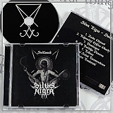 SILVA NIGRA "Svetlonos" cd