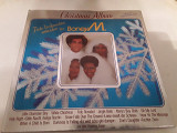 Boney M "Christmas Album" 1980 г. (Made in Germany, NM)