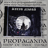 SILVA NIGRA "Epocha" cd