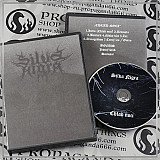 SILVA NIGRA "Chlad noci" cd (in dvd box)