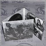 SHRAPNEL "Sturm" digipack cd