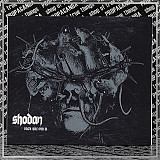 SHODAN "Death, Rule Over Us" slipcase cd