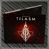 SCARIFICARE "Tilasm" digipack cd