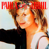 Paula Abdul – Forever Your Girl LP / Virgin – 209 240, Virgin – SRNLP19 / Europe 1988