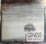 CD GENESIS 1977 ФИРМЕННЫЙ