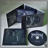 POLYPTYCH "Defying the Metastasis" digipack cd