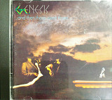 CD GENESIS 1978 ФИРМЕННЫЙ